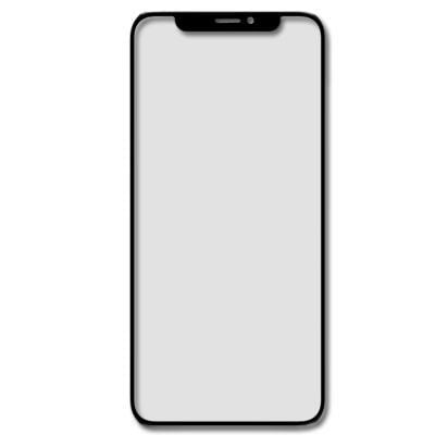 Thay Mặt Kính Cảm Ứng iPhone X