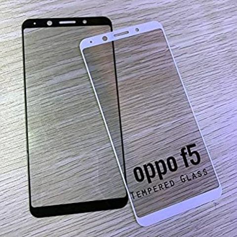 Thay Mặt Kính Cảm Ứng Oppo F5