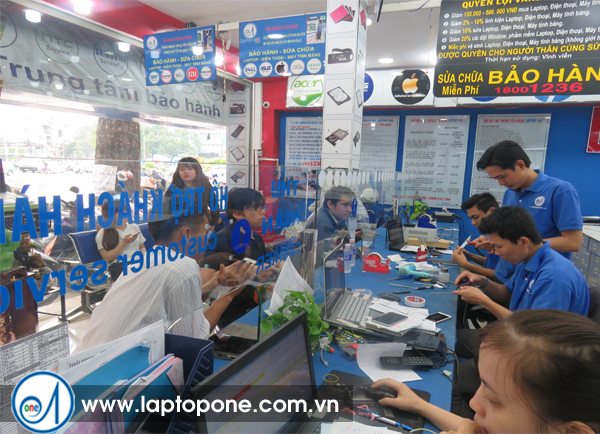 Thay mặt kính Vivo tại Trung Tâm Bảo Hành ONE Thay mặt kính Vivo E5 TPHCM