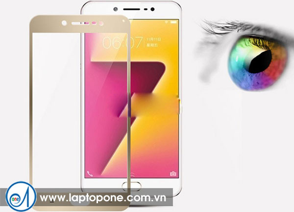 Thay mặt kính Vivo tại Trung Tâm Bảo Hành ONE Thay mặt kính Vivo E1 chính hãng