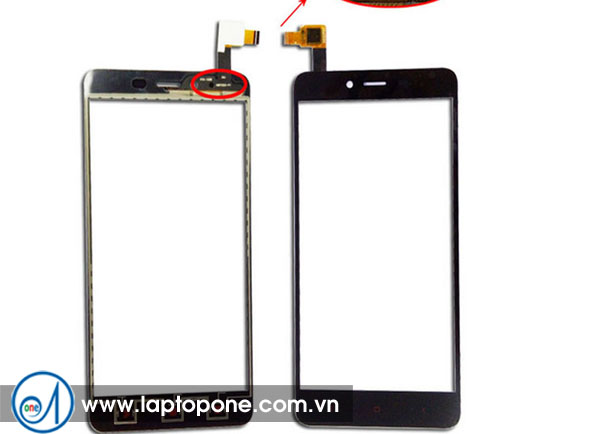 Thay mặt kính Vivo tại Trung Tâm Bảo Hành ONE Thay mặt kính Vivo E5 TPHCM