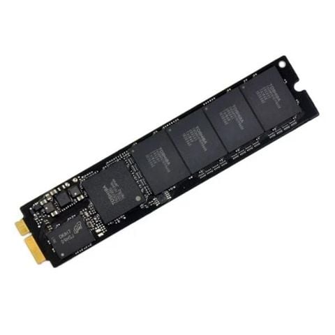 Thay nâng cấp ổ cứng Macbook Air M2 2022
