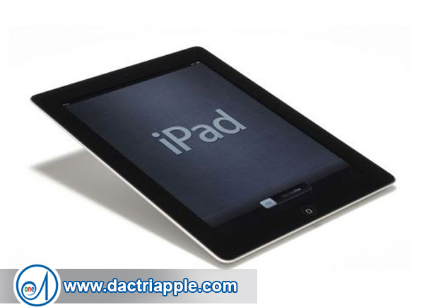 Thay nút home iPad 4