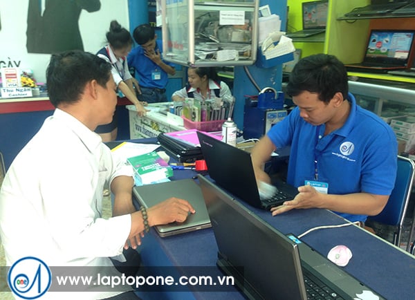 Thay ổ cứng laptop Acer 6231 4520 quận 10 Thay ổ cứng laptop Acer 6231 4520 quận 10
