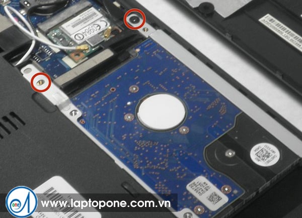 Thay ổ cứng laptop Acer 6231 4520 quận 10 Thay ổ cứng laptop Acer 6231 4520 quận 10