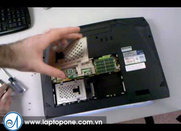 Thay ổ cứng laptop Asus quận Tân Phú Thay ổ cứng laptop Asus quận Tân Phú