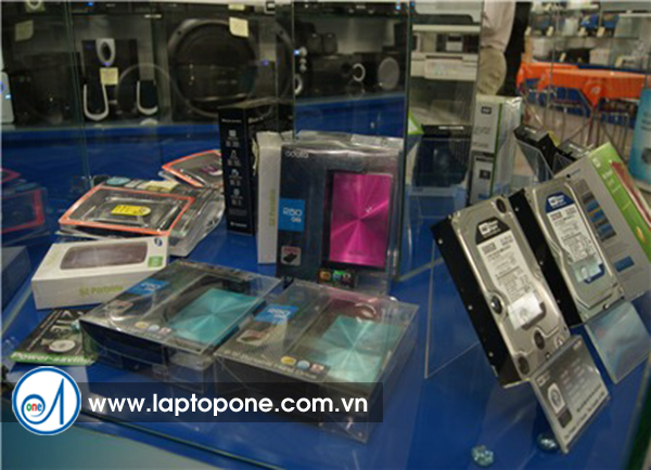 Thay ổ cứng laptop Asus quận Tân Phú Thay ổ cứng laptop Asus quận Tân Phú