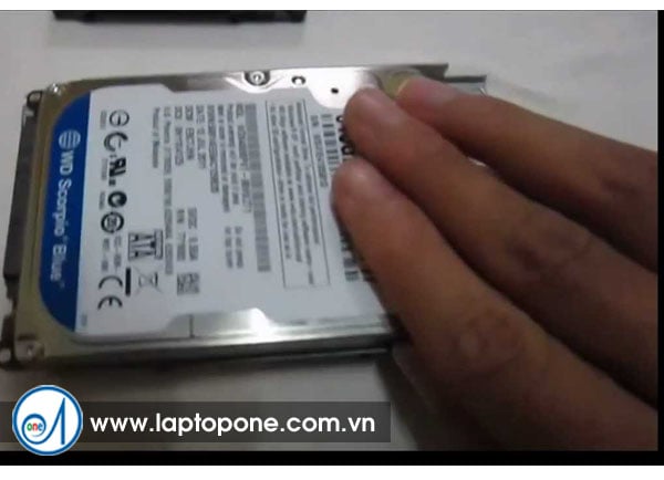 Thay ổ cứng laptop Asus quận 4 Thay ổ cứng laptop Asus quận 4