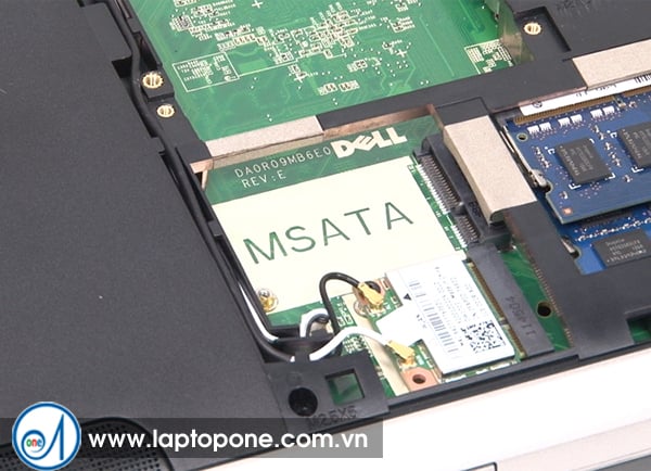 Thay ổ cứng laptop Dell 1535 1525 1310n quận 1 Thay ổ cứng laptop Dell 1535 1525 1310n quận 1