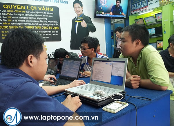 Thay ổ cứng laptop Dell 1535 1525 1310n quận 1 Thay ổ cứng laptop Dell 1535 1525 1310n quận 1