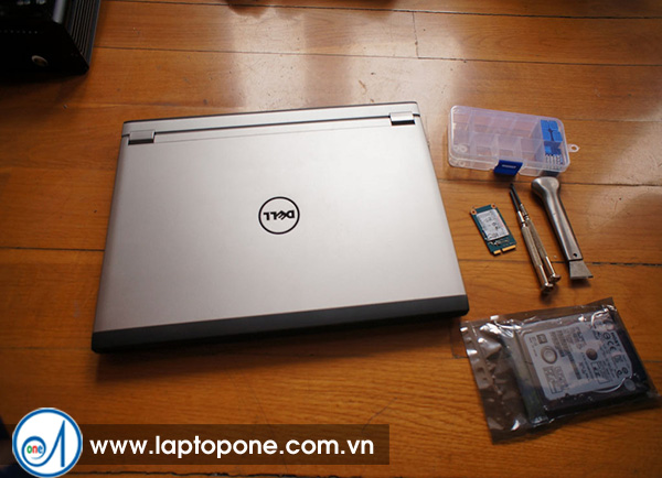 Thay ổ cứng laptop Dell XPS 13 XPS 16 quận Bình Tân Thay ổ cứng laptop Dell XPS 13 XPS 16 quận Bình Tân