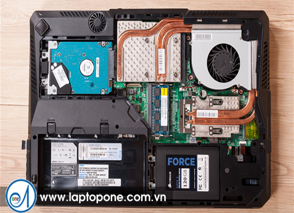 Thay ổ cứng laptop Dell 1014 V13 quận Bình Thạnh Thay ổ cứng laptop Dell 1014 V13 quận Bình Thạnh