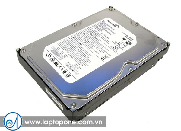 Thay ổ cứng laptop Msi