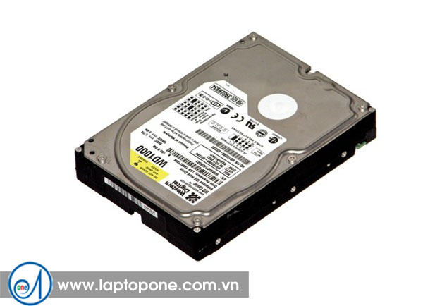 Thay ổ cứng laptop Msi