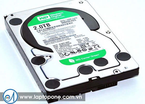 Thay ổ cứng laptop Msi