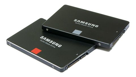 SSD 480GB