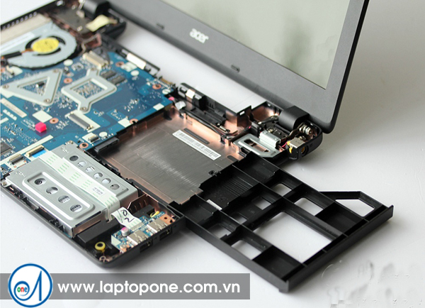 Thay ổ dvd laptop Acer 4745 4738 quận 3 Thay ổ dvd laptop Acer 4745 4738 quận 3