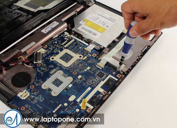 Thay ổ dvd laptop Acer 4745 4738 quận 3 Thay ổ dvd laptop Acer 4745 4738 quận 3