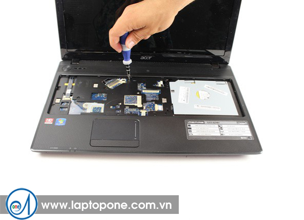 Thay ổ DVD laptop Acer quận Gò Vấp Thay ổ dvd laptop Acer quận gò vấp