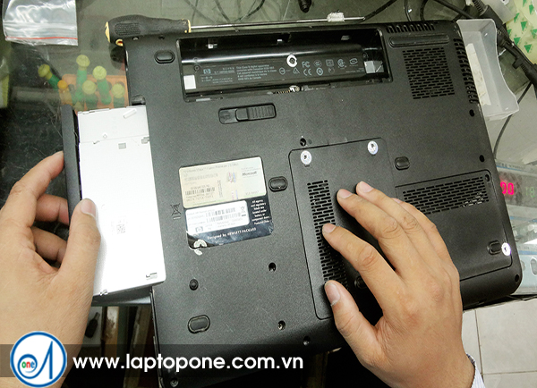 Thay ổ DVD laptop LG Thay ổ DVD laptop LG