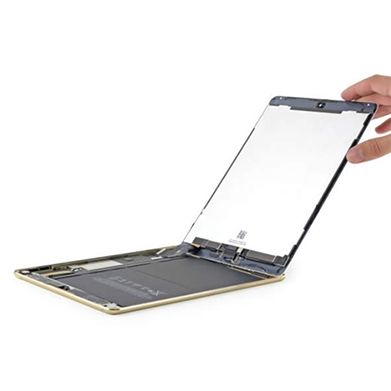 Thay Phản Quang iPad Air 2