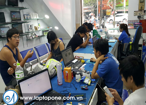 Thay pin Asus Transformer Book T100