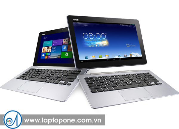Thay pin Asus Transformer Book T100