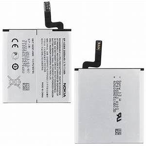 Thay Pin Điện Thoại Nokia Chính Hãng Ở Đâu?