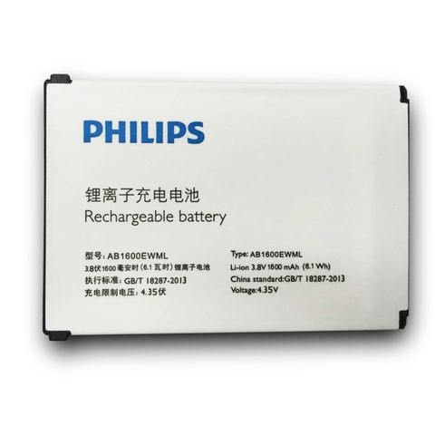 Thay Pin Điện Thoại Philip Giá Rẻ