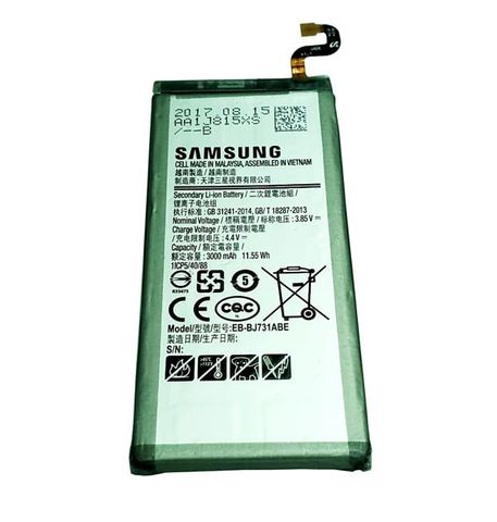 Thay Pin Samsung J500