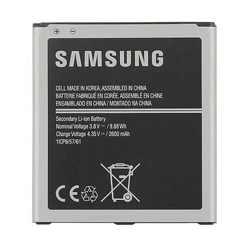 Thay Pin Samsung J530/ J5 Pro