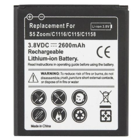 Thay Pin Samsung Galaxy A60