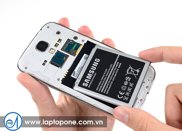 Thay Pin Samsung Galaxy Nexus