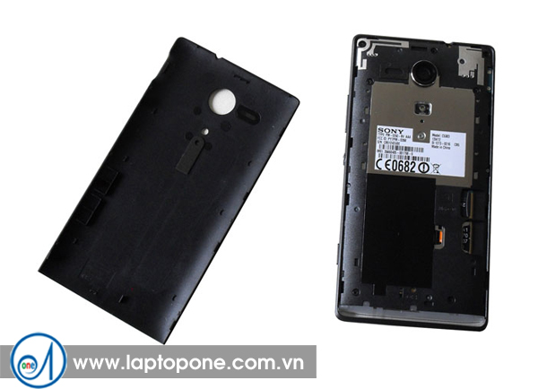 Thay pin điện thoại Sony Xperia Go TPHCM