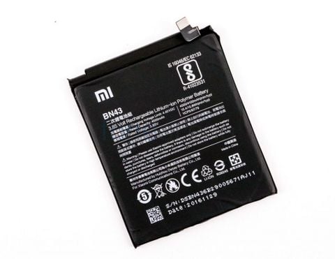 Thay Pin Điện Thoại Xiaomi TpHCM