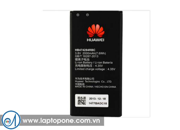 Thay pin Huawei Honor 7 Thay pin Huawei Honor 7