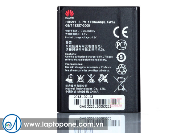 Thay pin Huawei Honor 7 Thay pin Huawei Honor 7