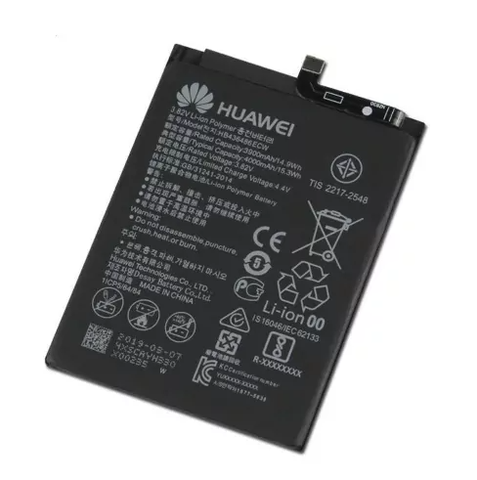 Thay Pin Huawei Mate 10