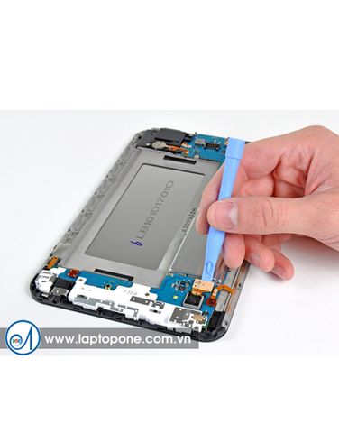 Thay pin Fujitsu Arrows Tab V567/P