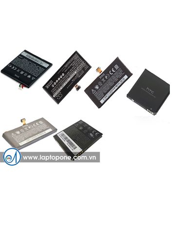 Thay pin Fujitsu Q704