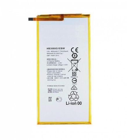 Thay Pin Huawei MediaPad M3 2017