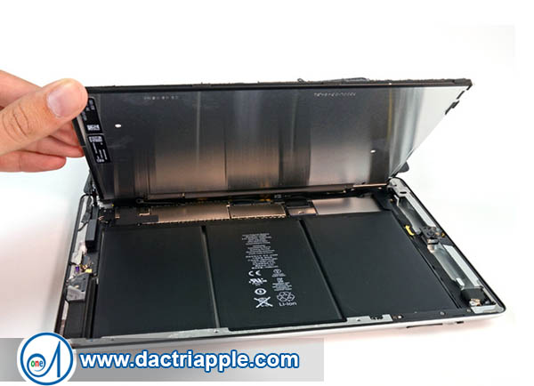 Thay pin iPad 4 quận Phú Nhuận Thay pin iPad 4 quận Phú Nhuận