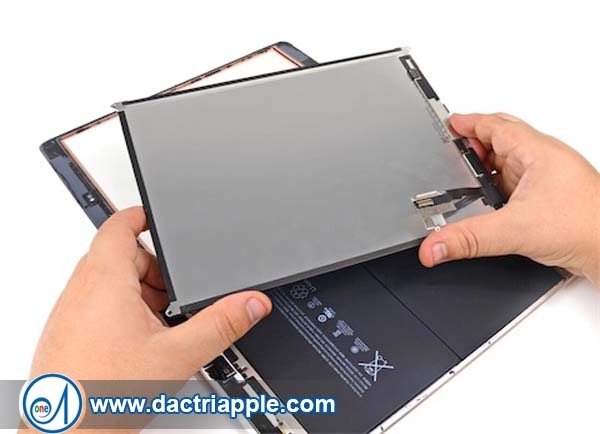 Thay pin iPad Air quận 2 Thay pin iPad Air quận 2