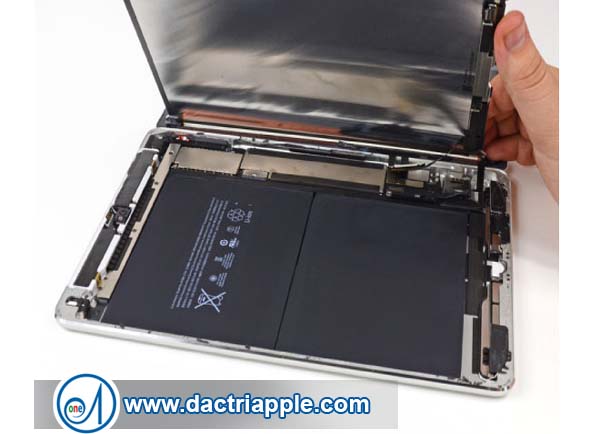 Thay pin iPad Air quận 2 Thay pin iPad Air quận 2