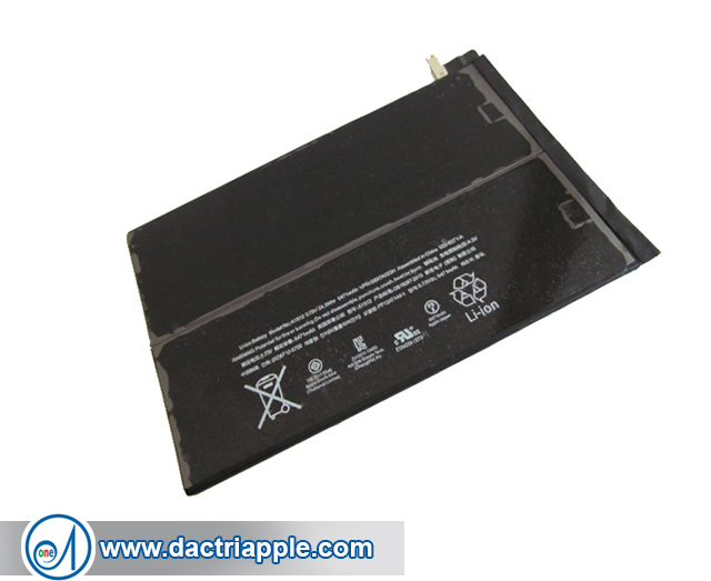 Thay pin iPad 4 quận 7 Thay pin iPad 4 quận 7
