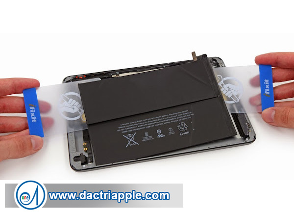 Thay pin iPad Mini 2 quận 7 Thay pin iPad Mini 2 quận 7