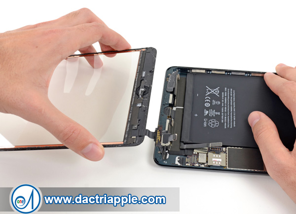 Thay pin iPad Mini 2 quận 7 Thay pin iPad Mini 2 quận 7