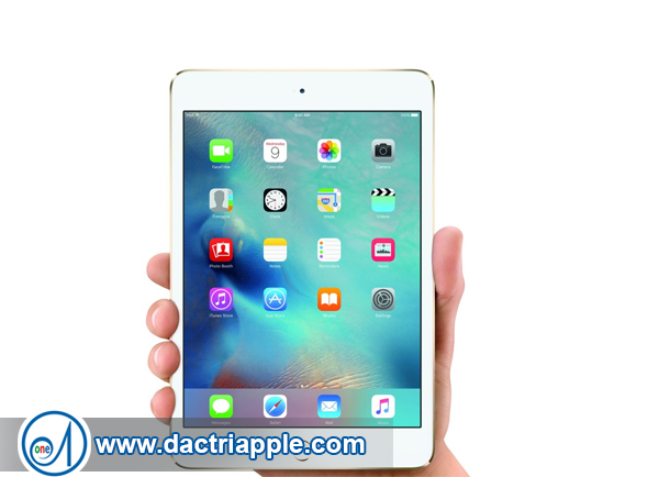 Thay pin iPad mini 4 quận 1 Thay pin iPad mini 4 quận 1