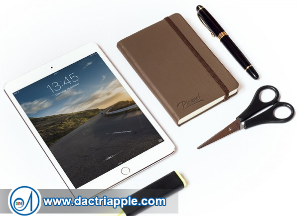Thay pin iPad mini 4 quận 8 Thay pin iPad mini 4 quận 8