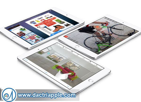 Thay pin iPad mini 4 quận 11 Thay pin iPad mini 4 quận 11